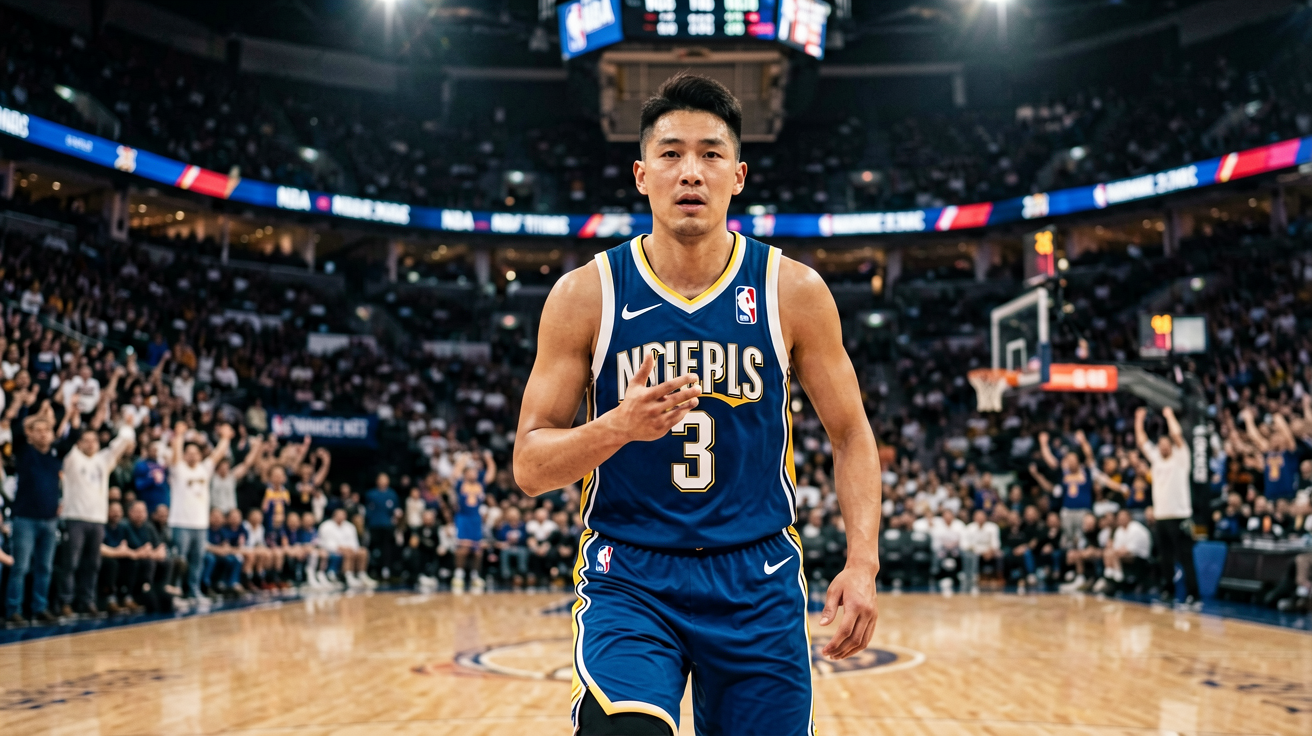 NBA直播人人体育