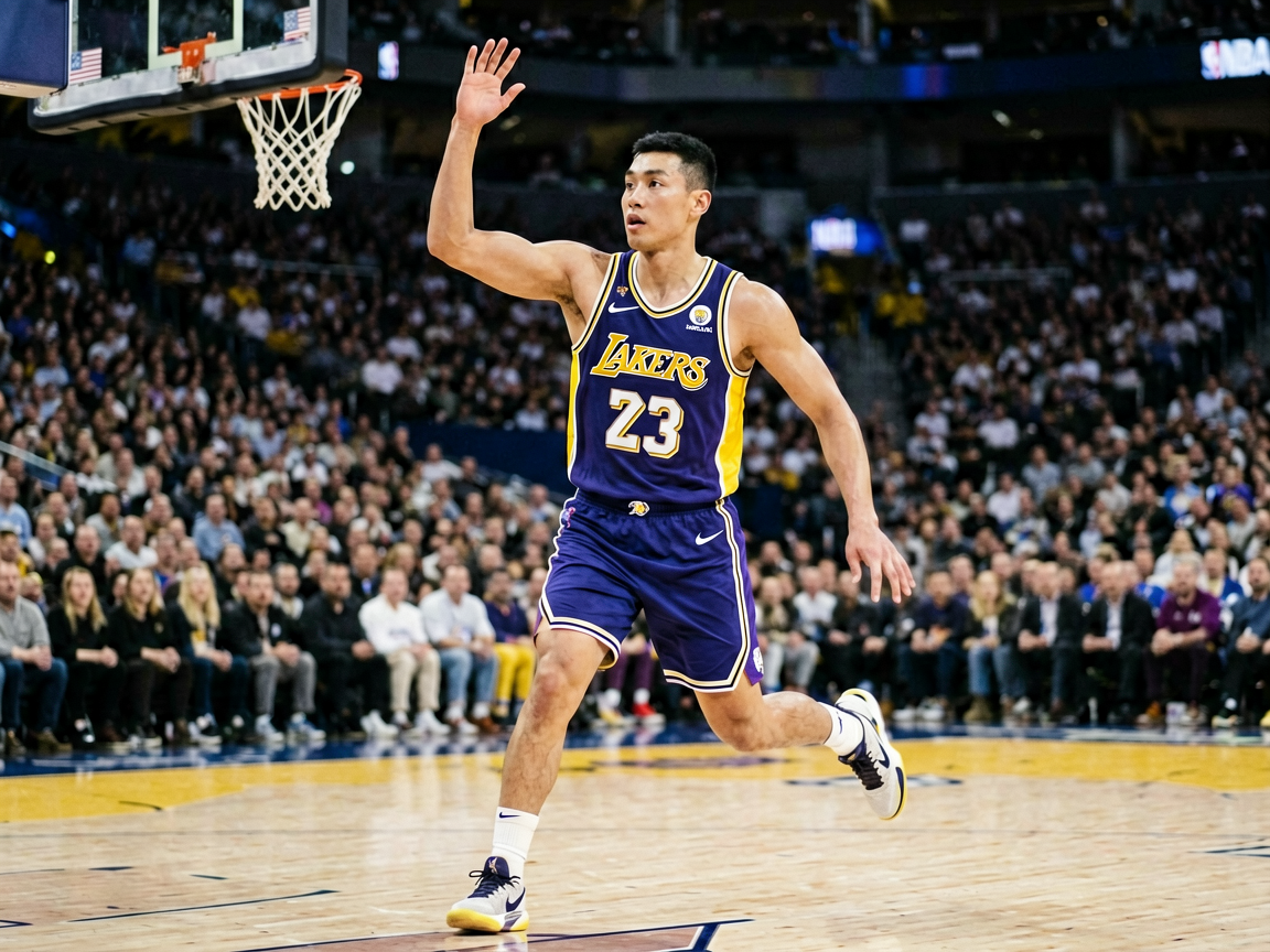 人人体育直播_nba直播人人体育_篮球直播人人体育 - 深度解析、詹姆斯如何影响现代篮球战术体系、随着比赛节奏的加快、老将们的经验在防守